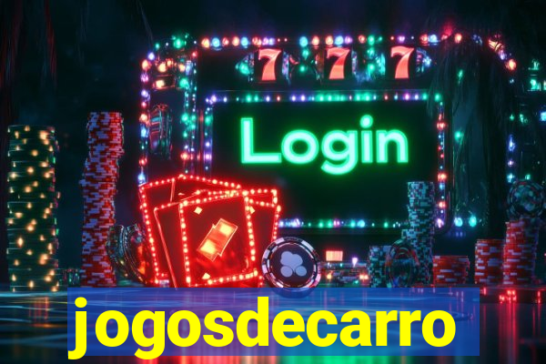 jogosdecarro