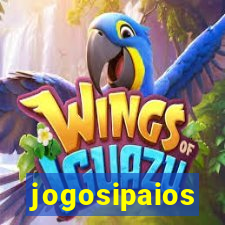 jogosipaios