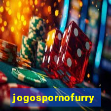 jogospornofurry