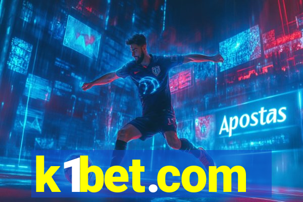 k1bet.com