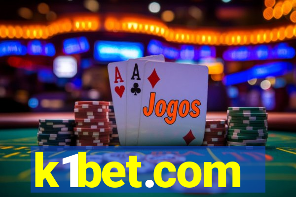 k1bet.com