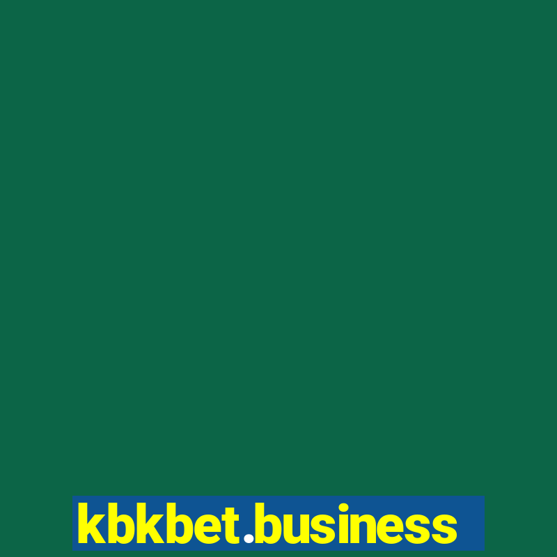 kbkbet.business