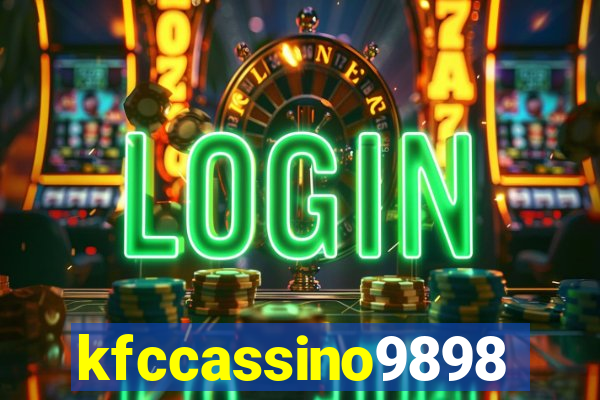 kfccassino9898