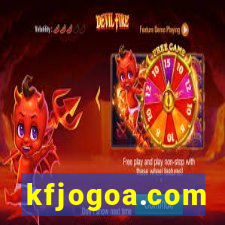 kfjogoa.com