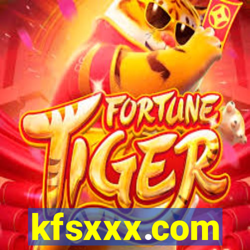 kfsxxx.com