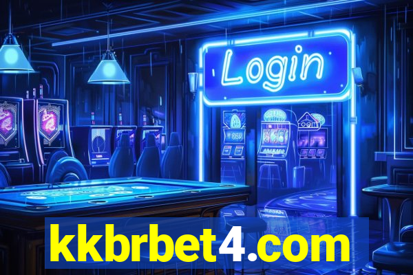 kkbrbet4.com