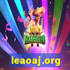 leaoaj.org