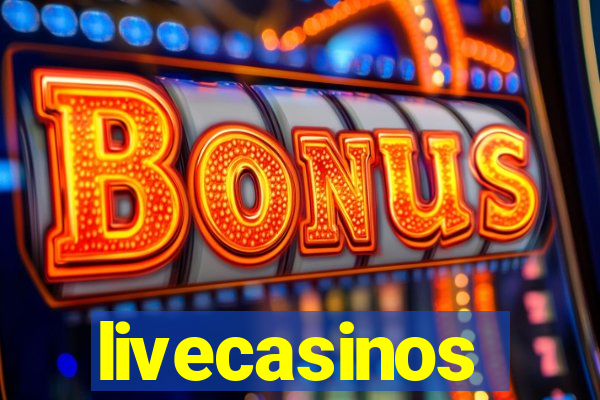 livecasinos