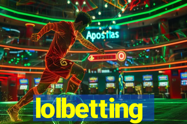 lolbetting