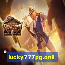 lucky777pg.online