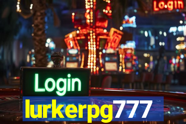 lurkerpg777