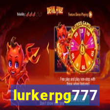 lurkerpg777