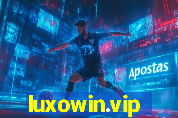 luxowin.vip