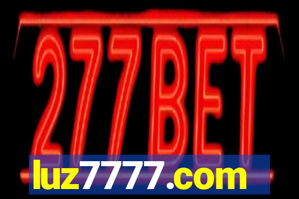 luz7777.com