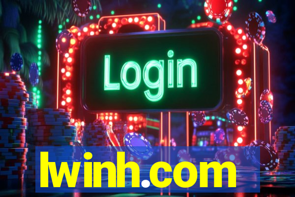 lwinh.com