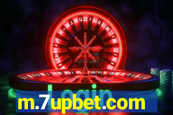 m.7upbet.com