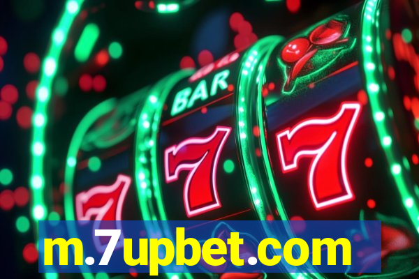 m.7upbet.com