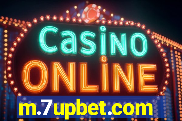 m.7upbet.com