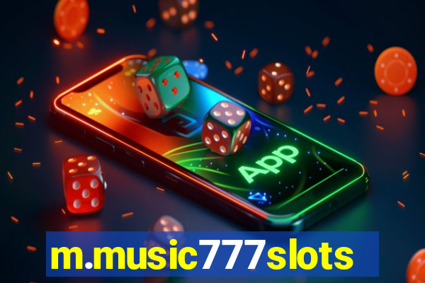 m.music777slots