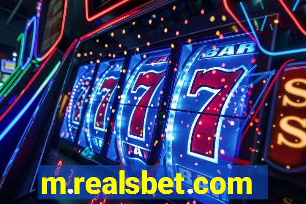 m.realsbet.com