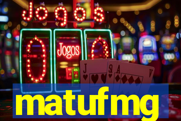 matufmg