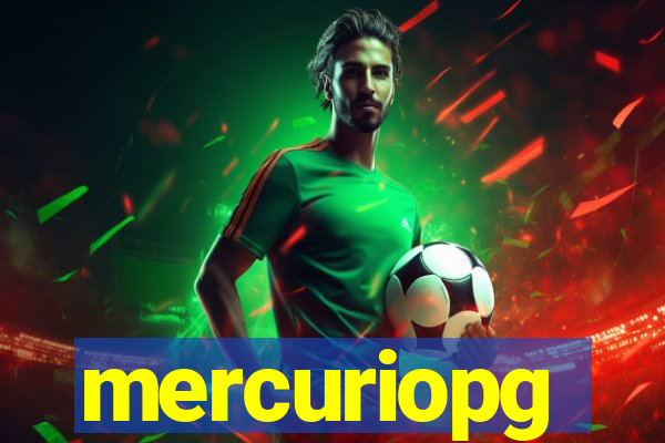 mercuriopg