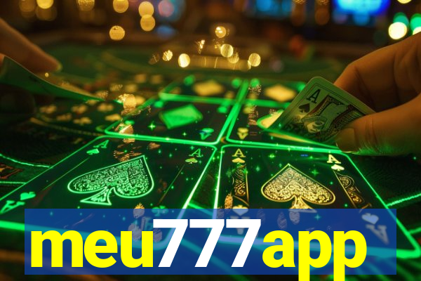 meu777app