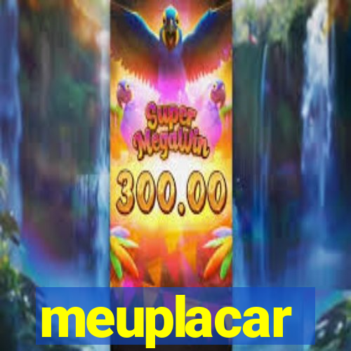 meuplacar