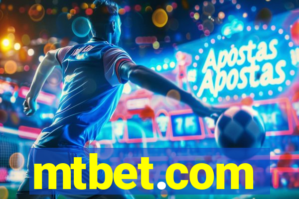 mtbet.com