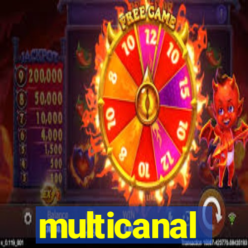 multicanal