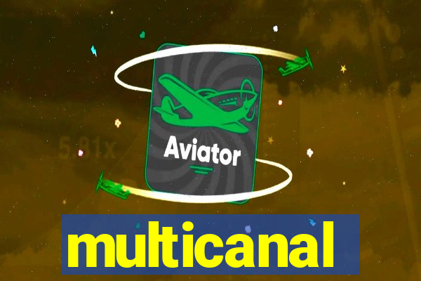 multicanal