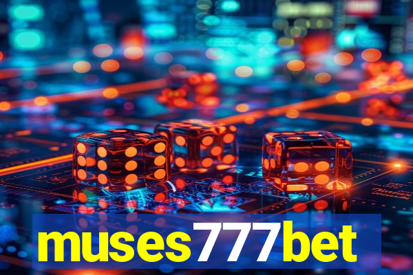 muses777bet