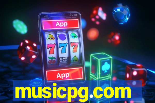 musicpg.com