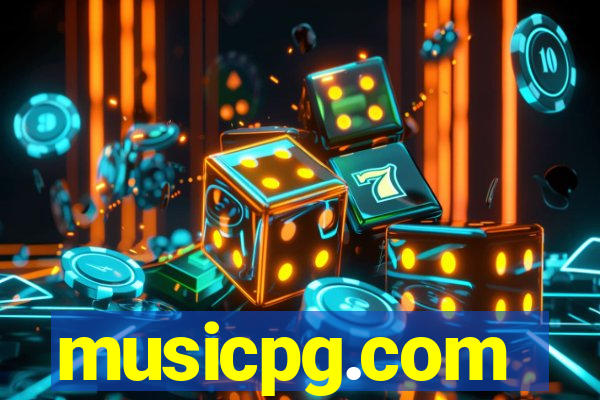 musicpg.com