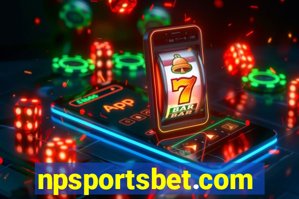 npsportsbet.com