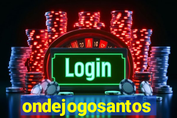 ondejogosantos