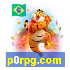 p0rpg.com