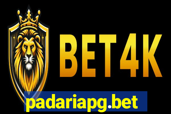 padariapg.bet