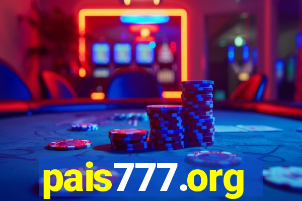 pais777.org