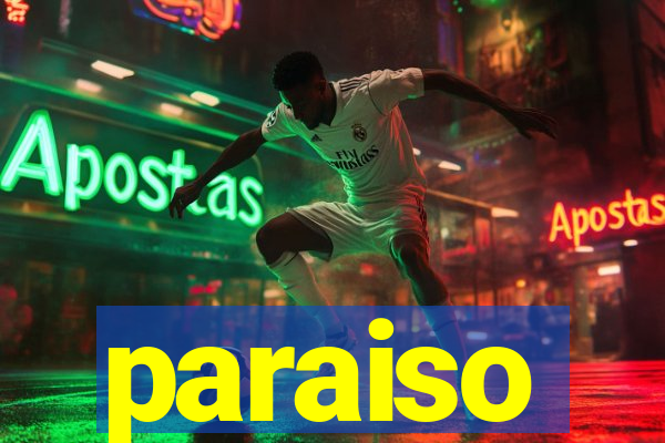 paraiso-777.com