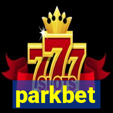 parkbet