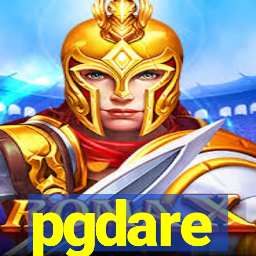 pgdare