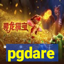 pgdare