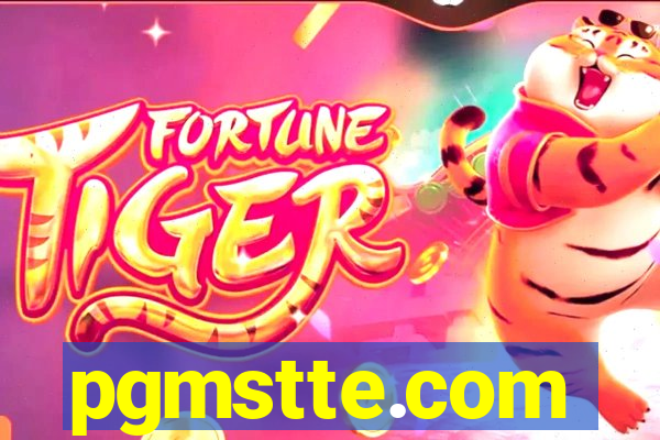 pgmstte.com