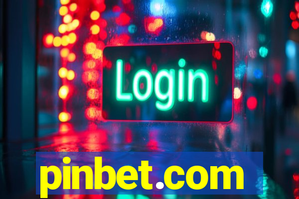 pinbet.com