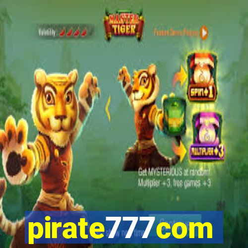 pirate777com