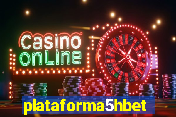 plataforma5hbet.com