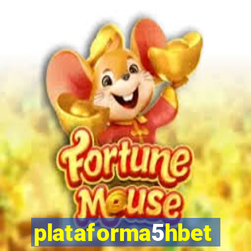 plataforma5hbet.com