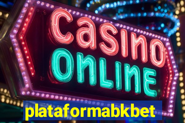 plataformabkbet.com