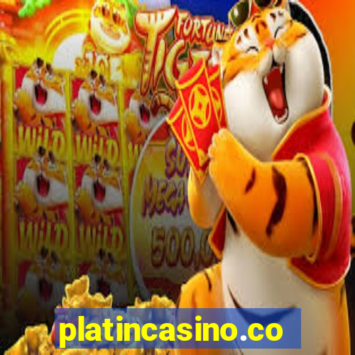 platincasino.com